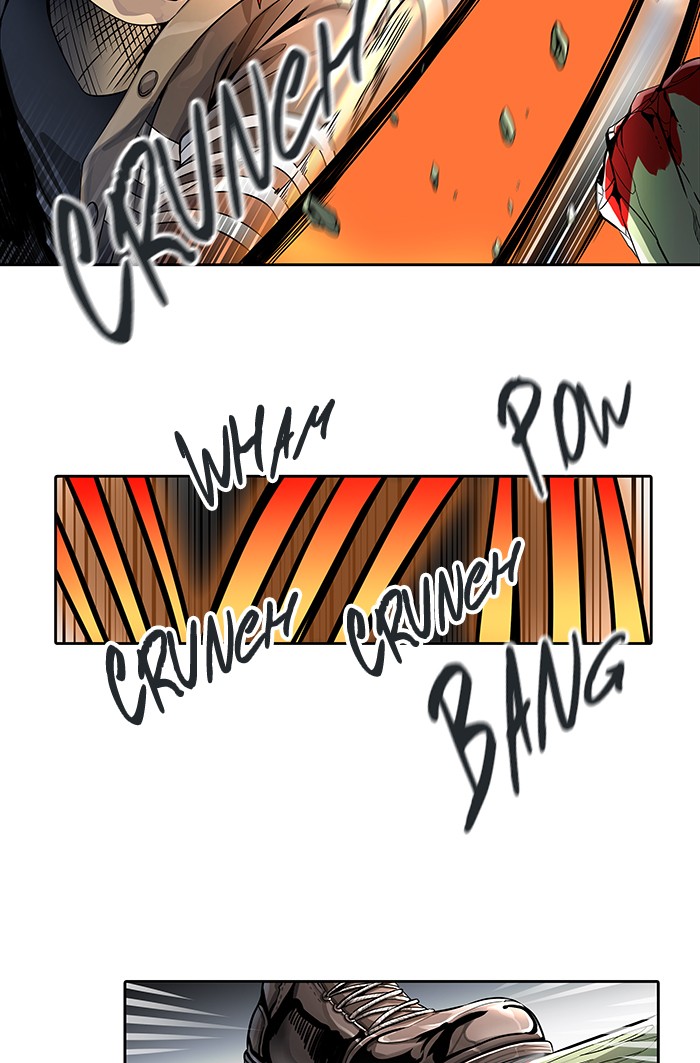 Tower of God Chap 74 - Next Chap 75