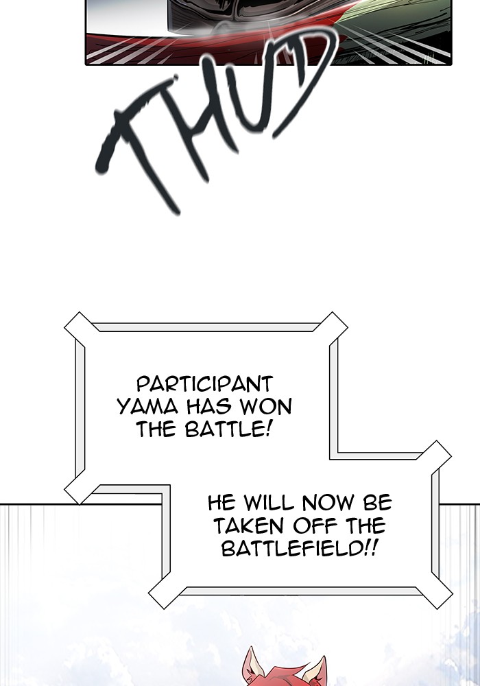 Tower of God Chap 74 - Next Chap 75