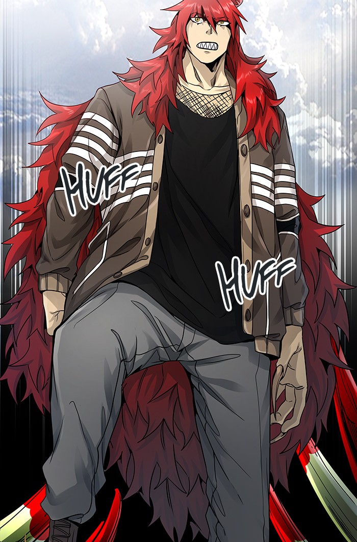 Tower of God Chap 74 - Next Chap 75