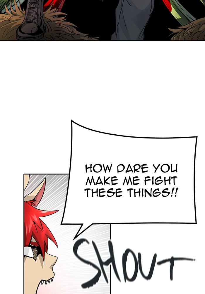 Tower of God Chap 74 - Next Chap 75