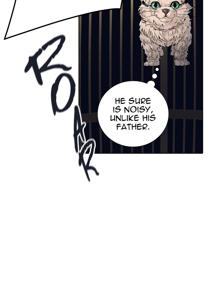 Tower of God Chap 74 - Next Chap 75