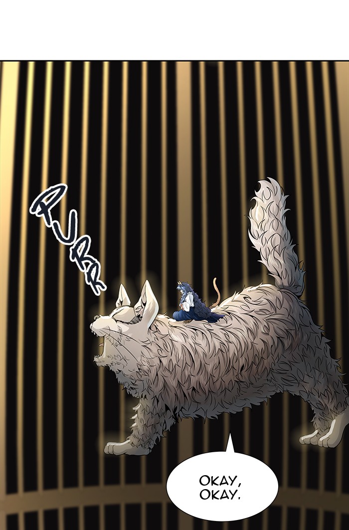 Tower of God Chap 74 - Next Chap 75