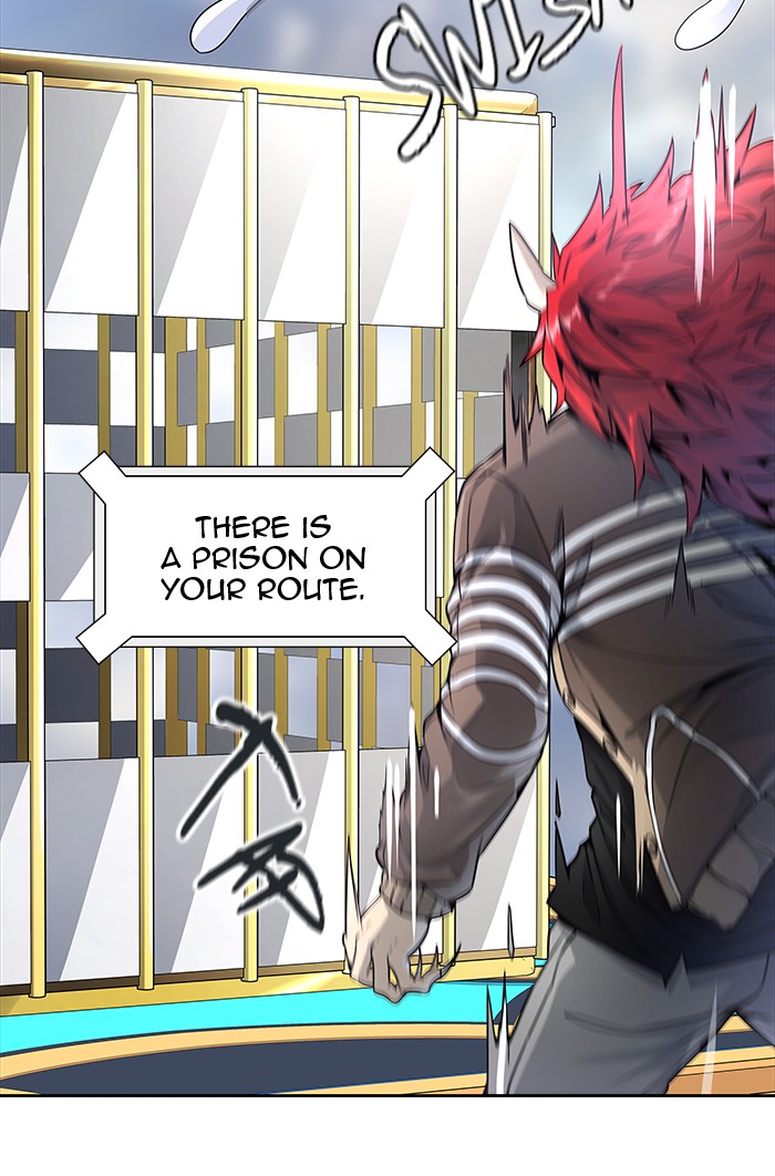 Tower of God Chap 74 - Next Chap 75