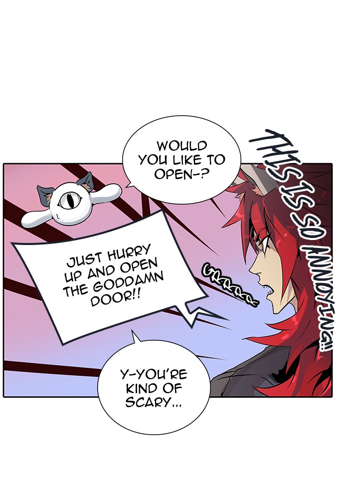 Tower of God Chap 74 - Next Chap 75