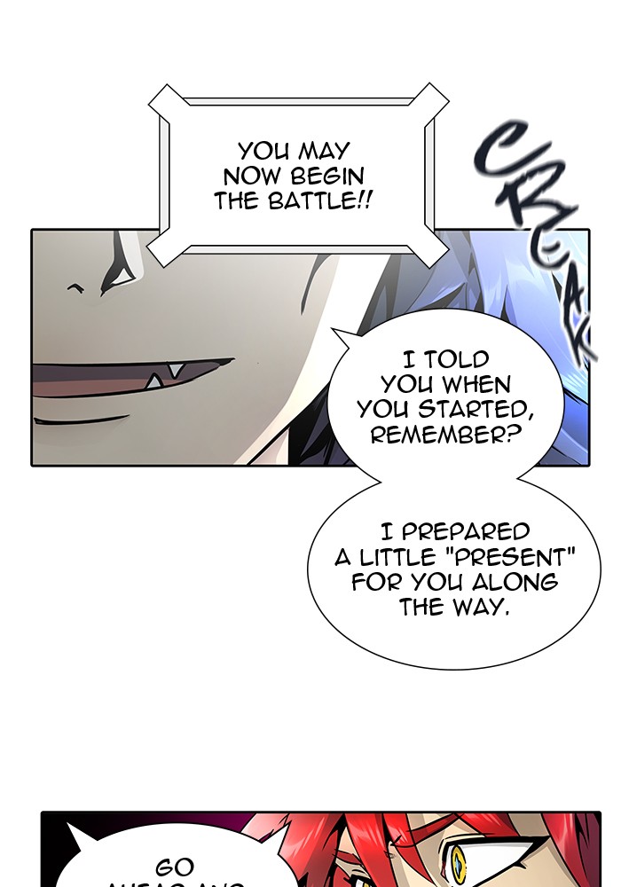 Tower of God Chap 74 - Next Chap 75