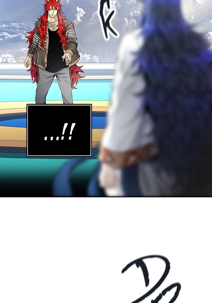 Tower of God Chap 74 - Next Chap 75