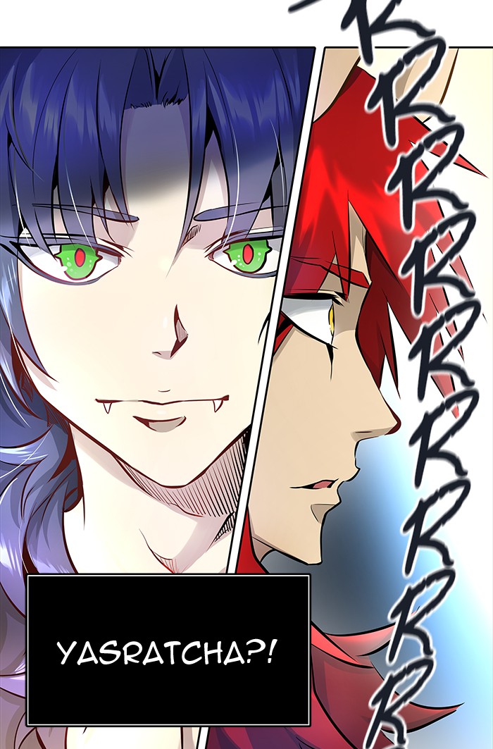 Tower of God Chap 74 - Next Chap 75