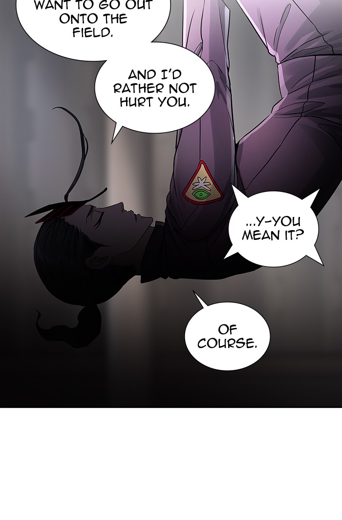 Tower of God Chap 74 - Next Chap 75