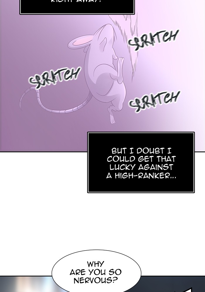 Tower of God Chap 74 - Next Chap 75