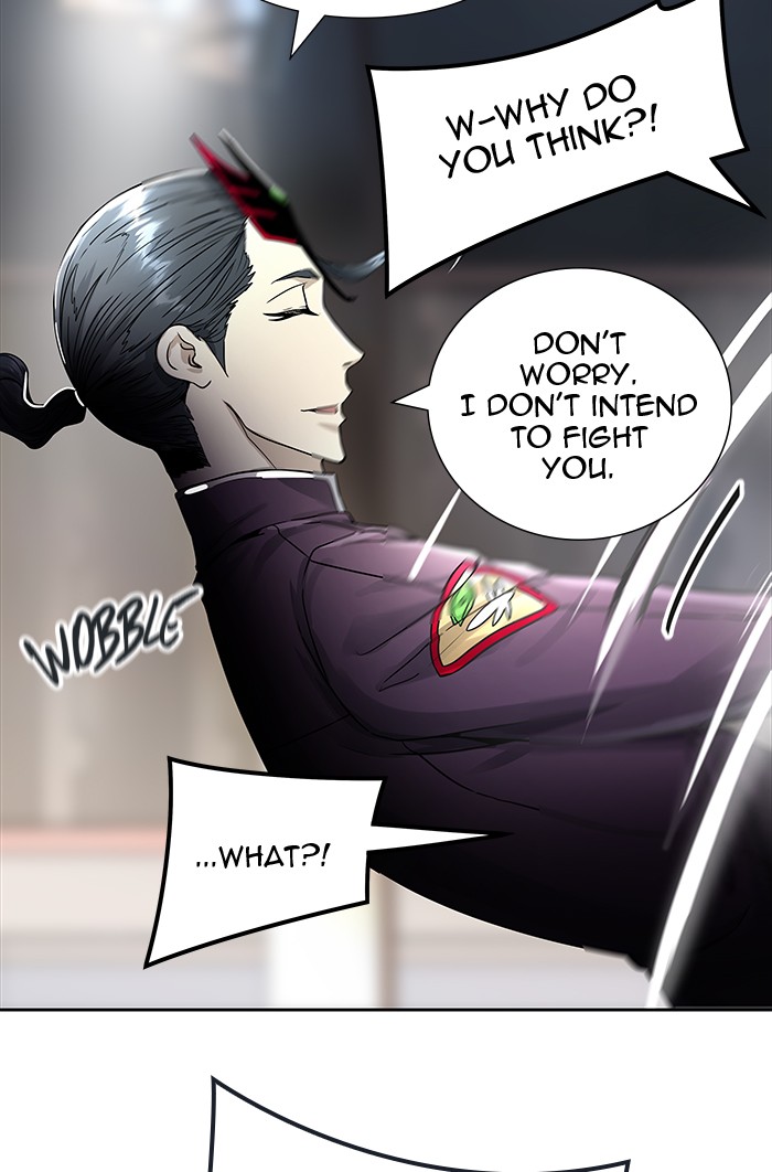 Tower of God Chap 74 - Next Chap 75