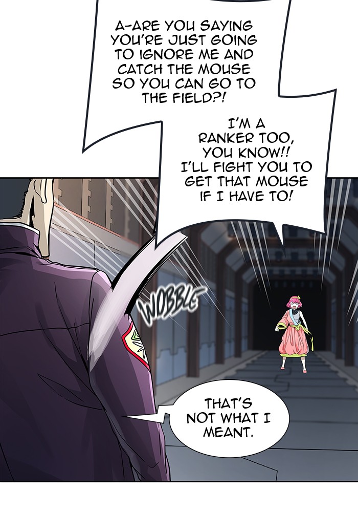 Tower of God Chap 74 - Next Chap 75