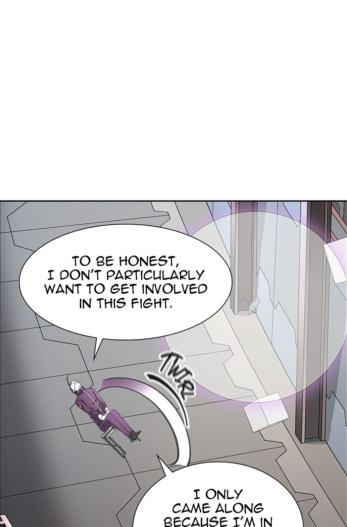 Tower of God Chap 74 - Next Chap 75