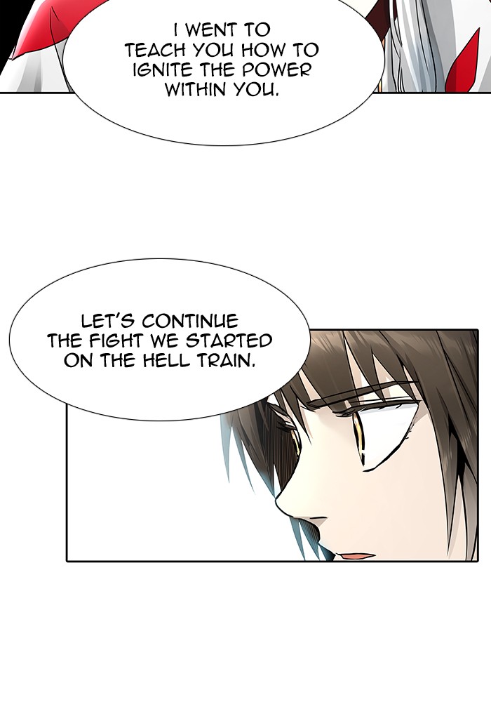 Tower of God Chap 74 - Next Chap 75