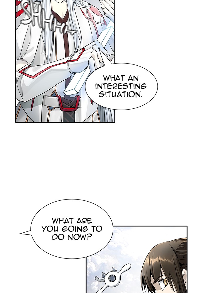 Tower of God Chap 74 - Next Chap 75