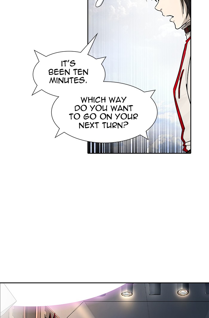 Tower of God Chap 74 - Next Chap 75