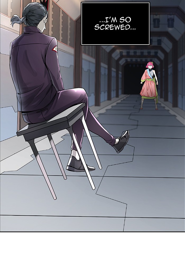 Tower of God Chap 74 - Next Chap 75