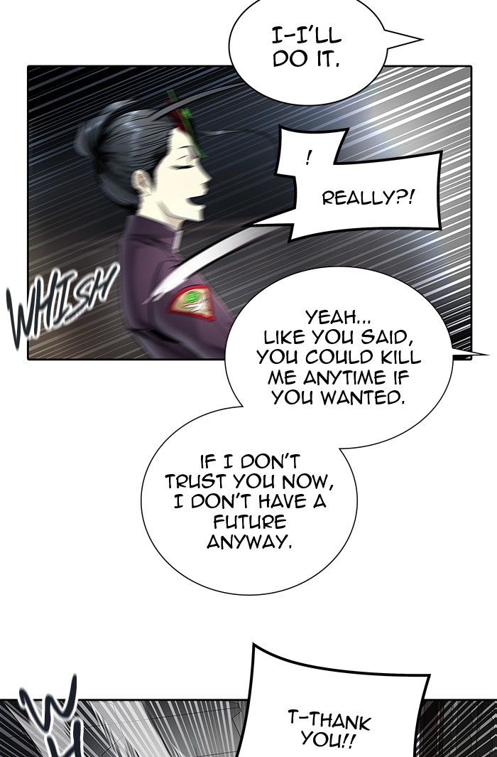 Tower of God Chap 74 - Next Chap 75