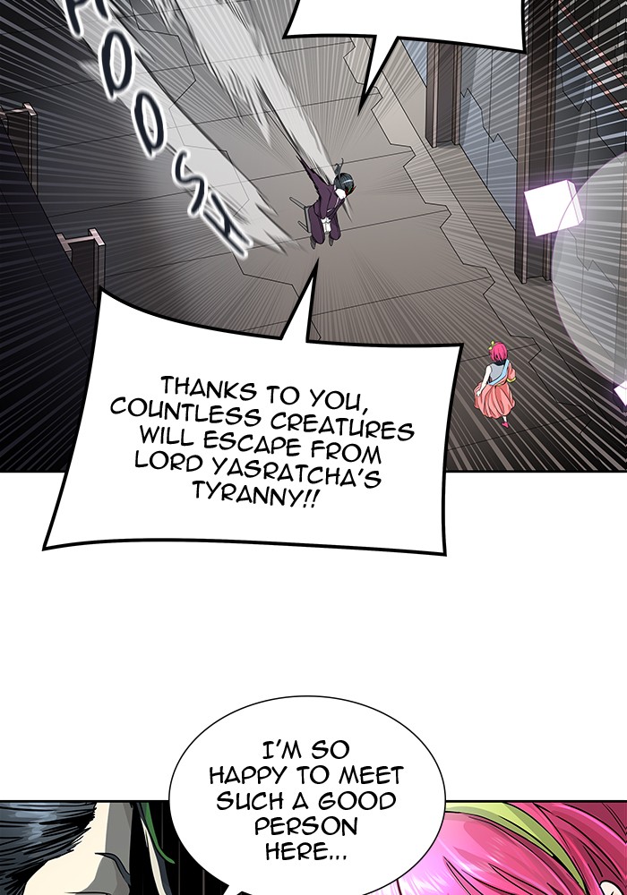Tower of God Chap 74 - Next Chap 75