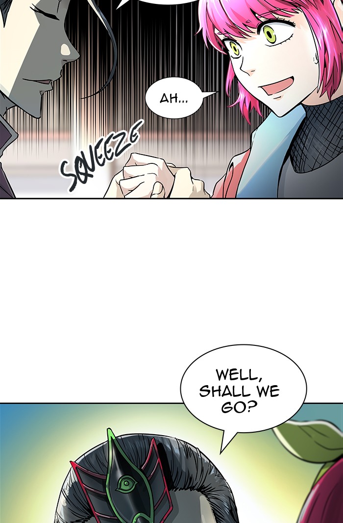 Tower of God Chap 74 - Next Chap 75