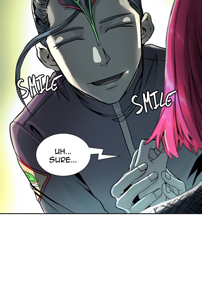 Tower of God Chap 74 - Next Chap 75