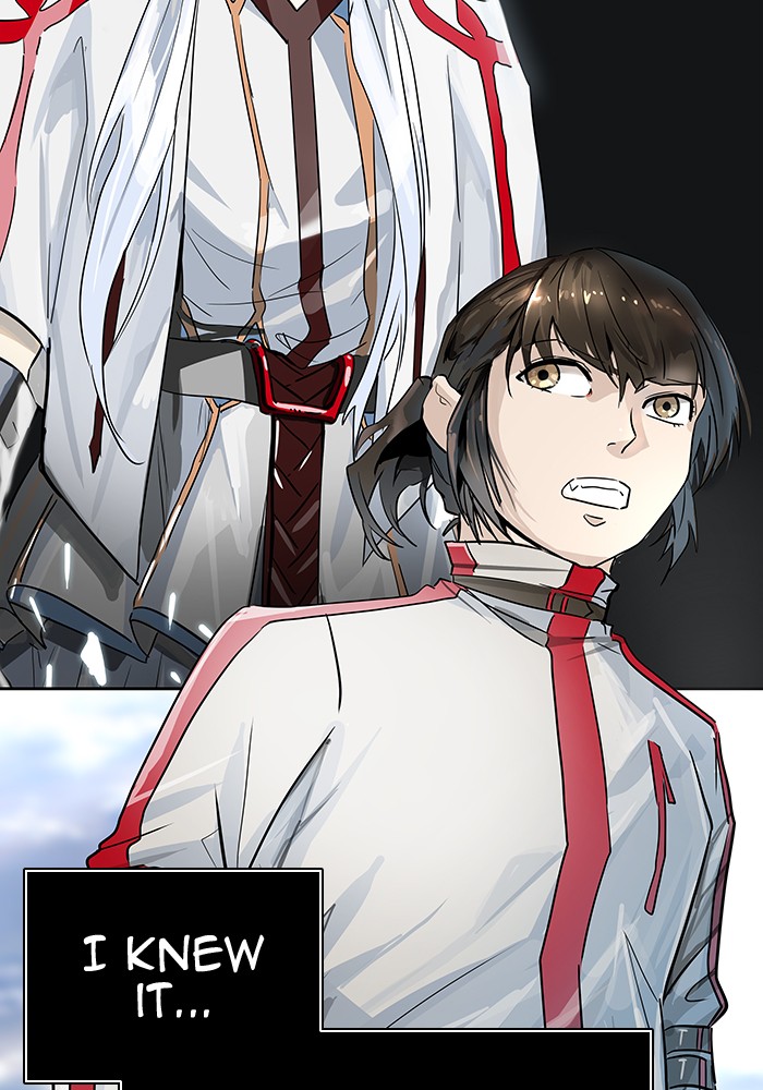 Tower of God Chap 74 - Next Chap 75