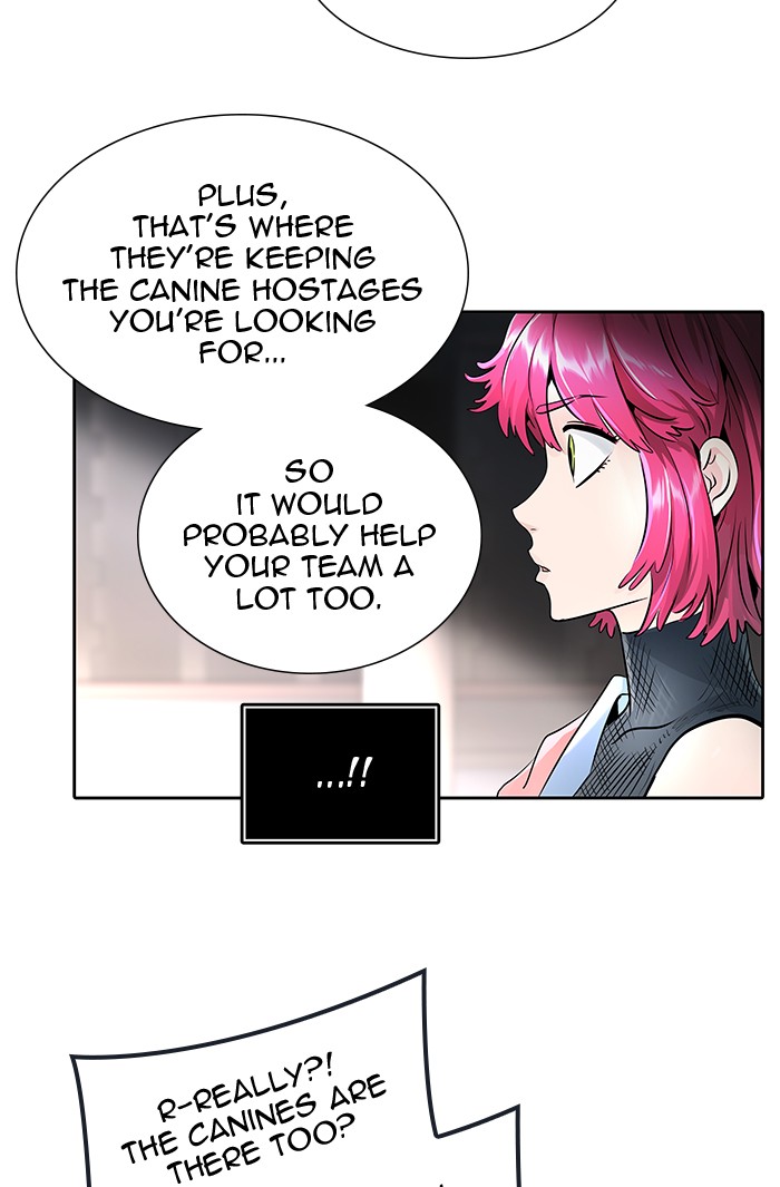 Tower of God Chap 74 - Next Chap 75
