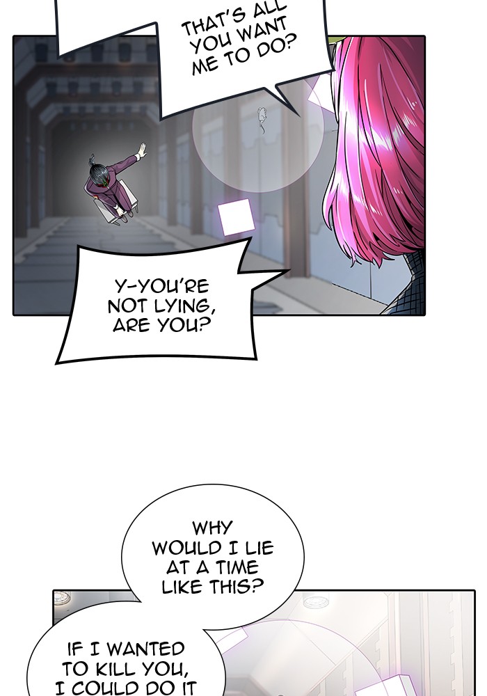 Tower of God Chap 74 - Next Chap 75