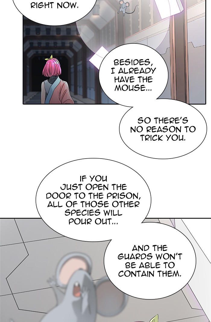 Tower of God Chap 74 - Next Chap 75