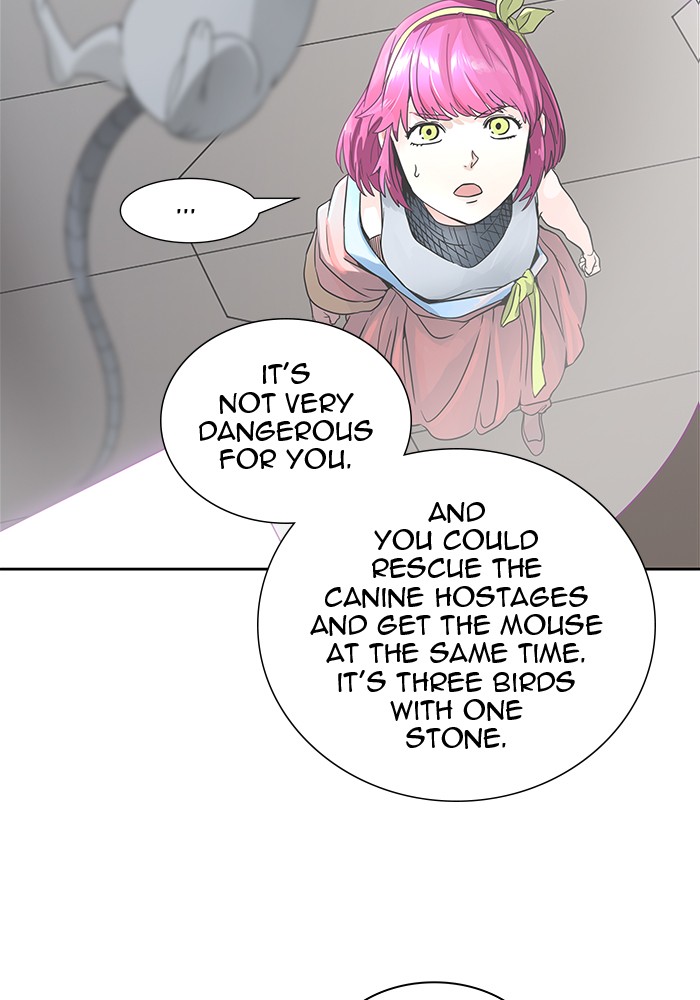 Tower of God Chap 74 - Next Chap 75