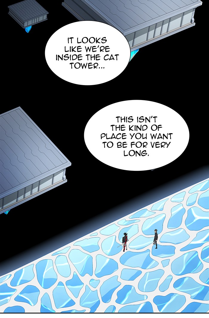 Tower of God Chap 74 - Next Chap 75