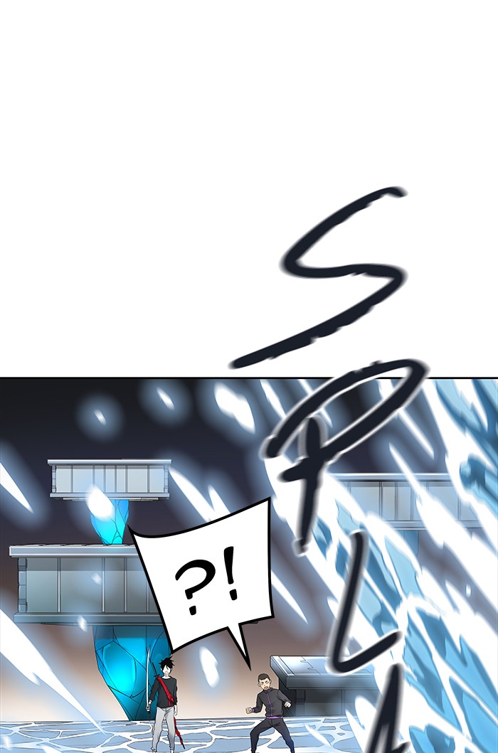 Tower of God Chap 74 - Next Chap 75