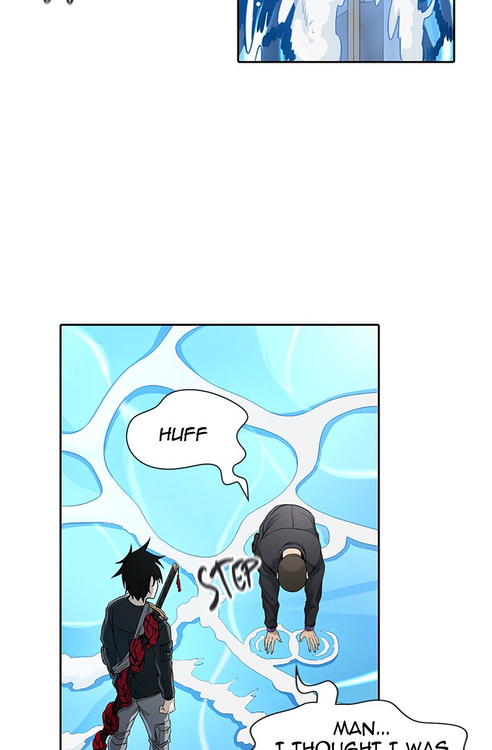 Tower of God Chap 74 - Next Chap 75