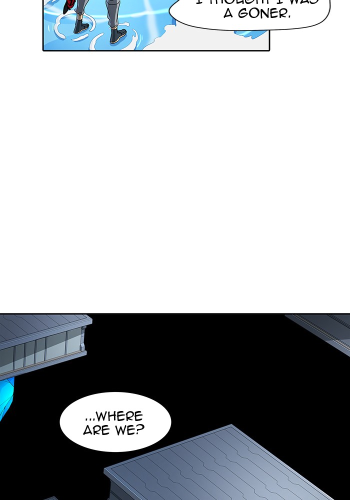 Tower of God Chap 74 - Next Chap 75