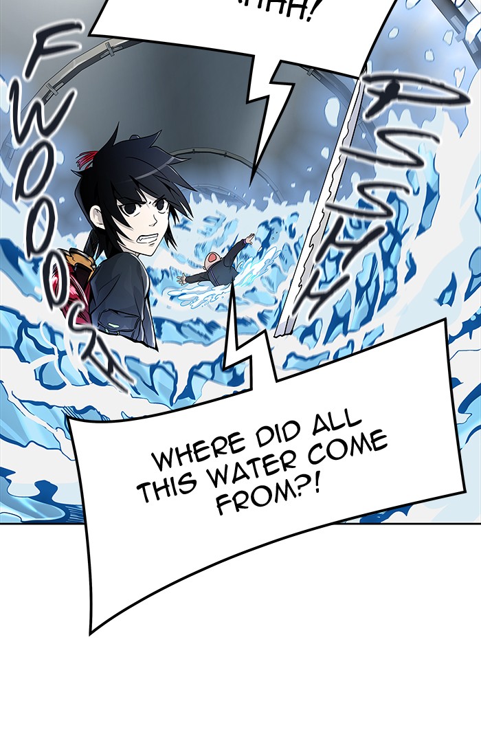 Tower of God Chap 74 - Next Chap 75