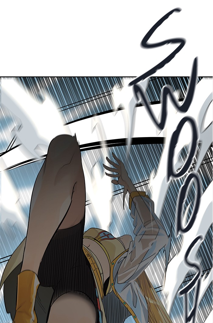 Tower of God Chap 74 - Next Chap 75