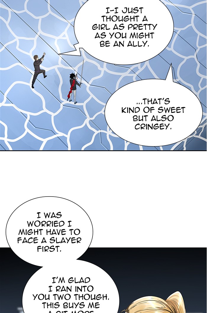 Tower of God Chap 74 - Next Chap 75