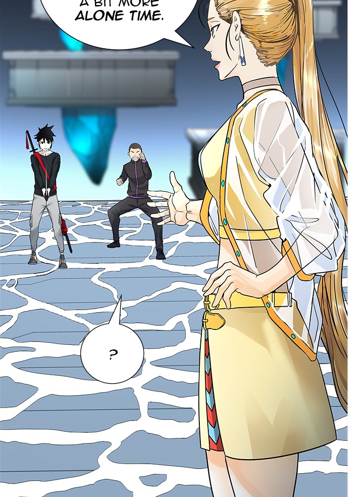 Tower of God Chap 74 - Next Chap 75