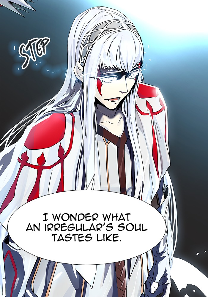 Tower of God Chap 74 - Next Chap 75