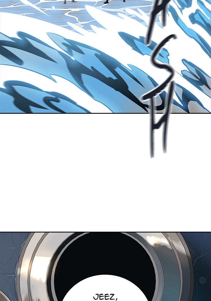 Tower of God Chap 74 - Next Chap 75