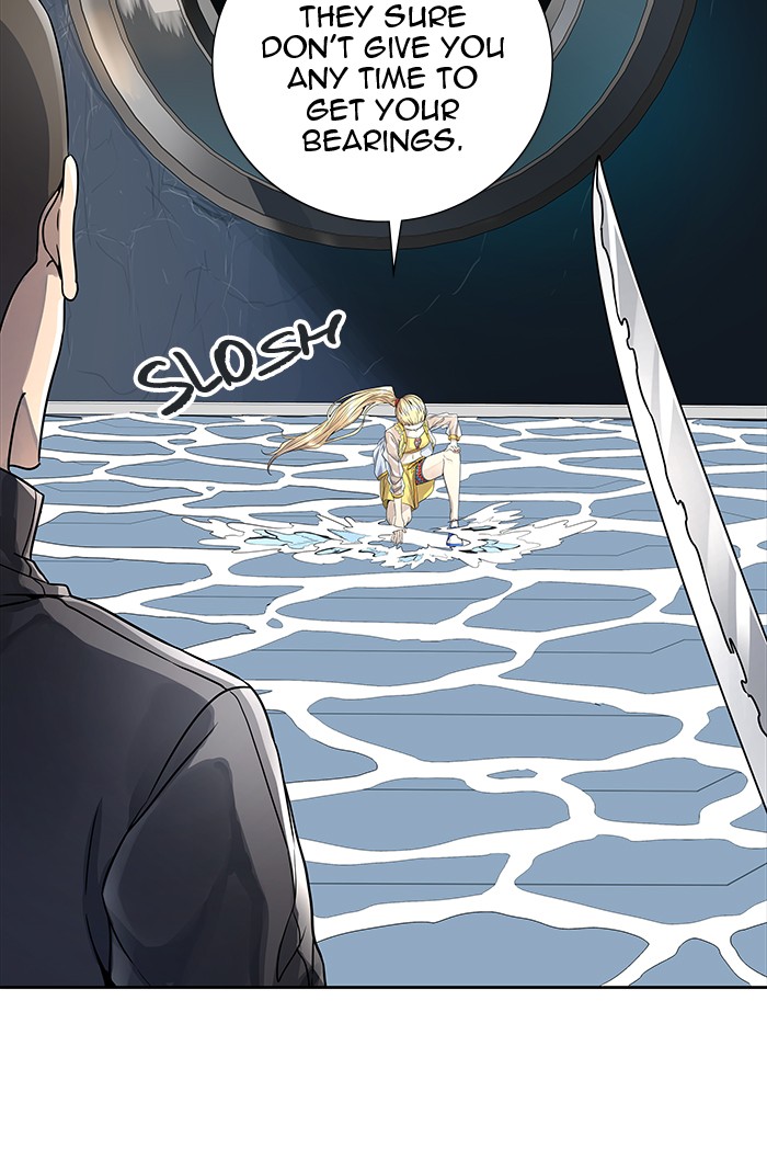 Tower of God Chap 74 - Next Chap 75