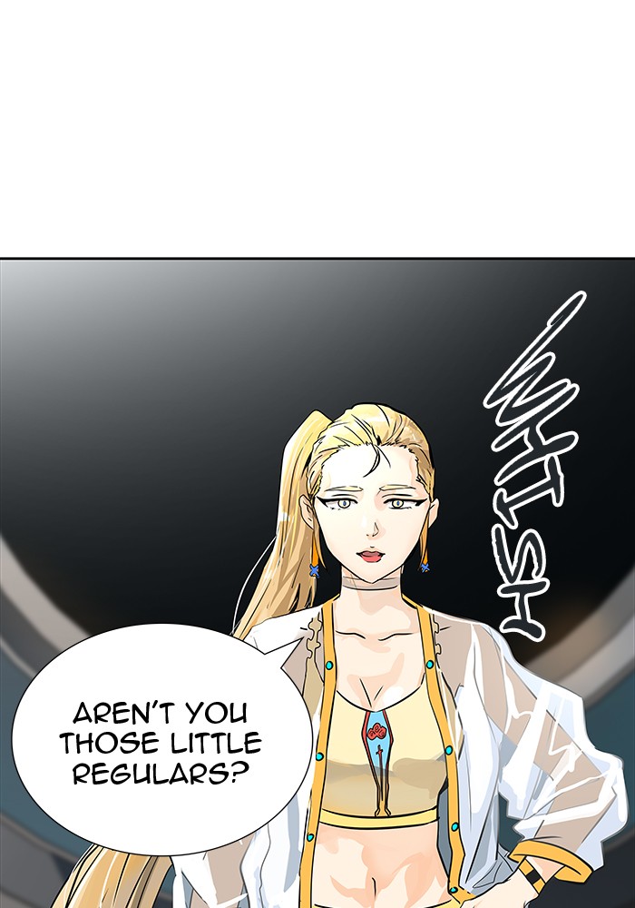 Tower of God Chap 74 - Next Chap 75