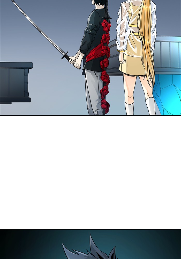 Tower of God Chap 74 - Next Chap 75