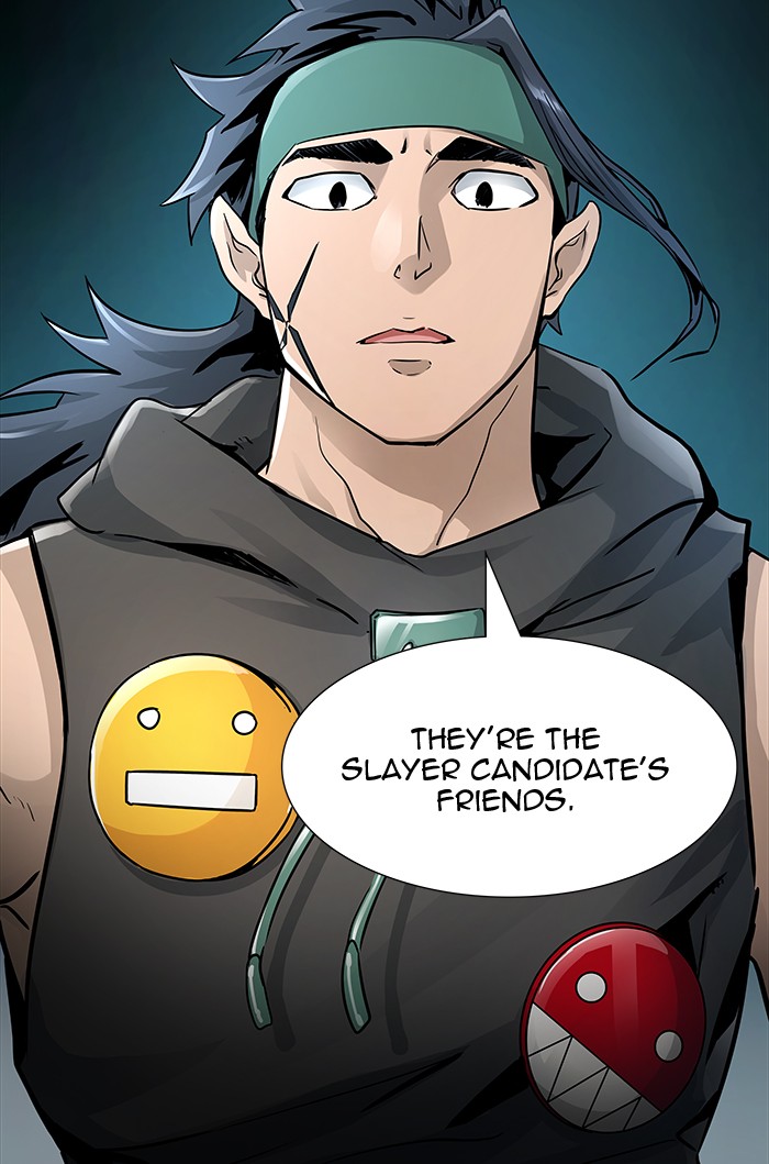 Tower of God Chap 74 - Next Chap 75