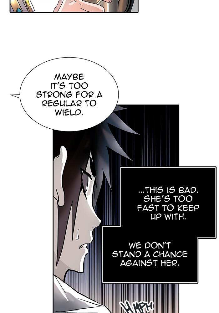 Tower of God Chap 74 - Next Chap 75