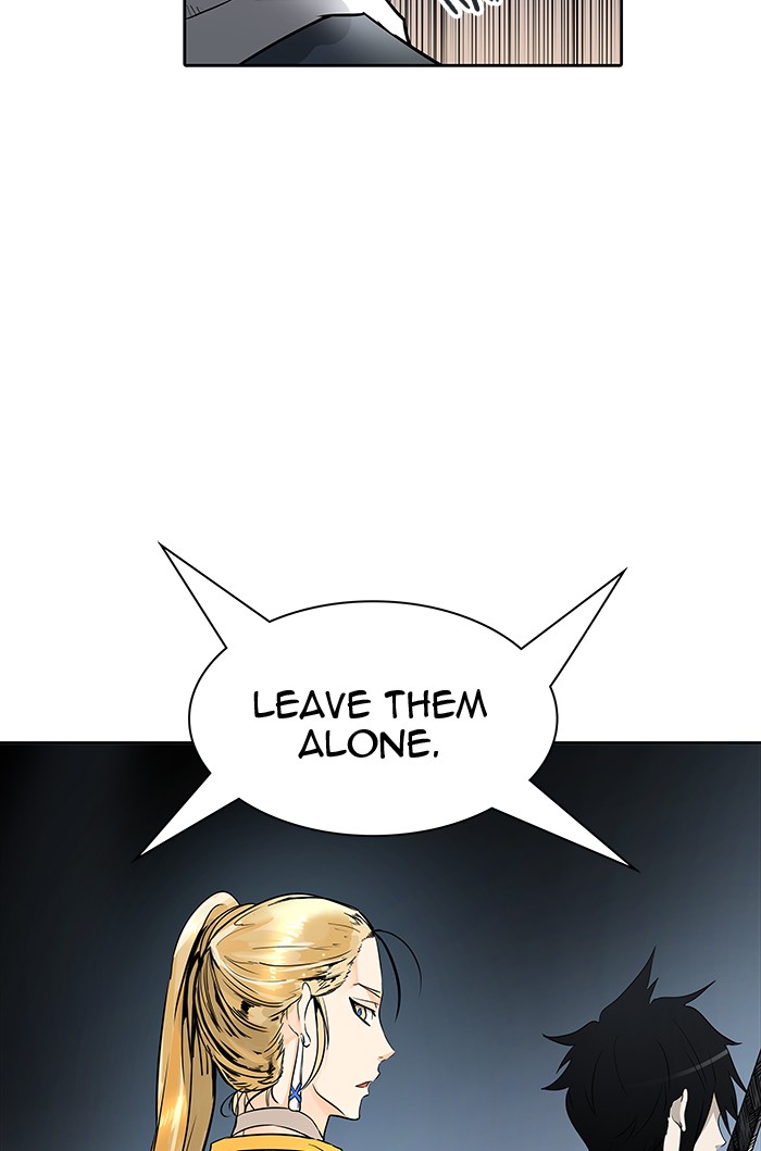 Tower of God Chap 74 - Next Chap 75