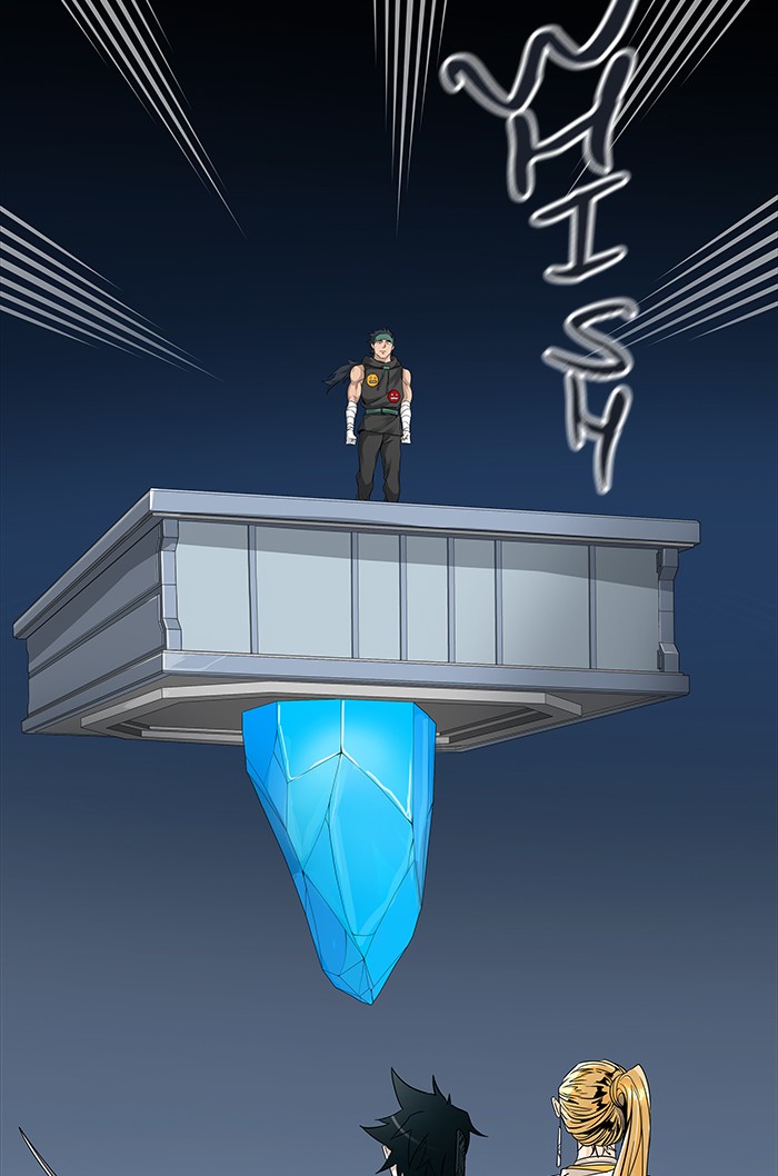 Tower of God Chap 74 - Next Chap 75
