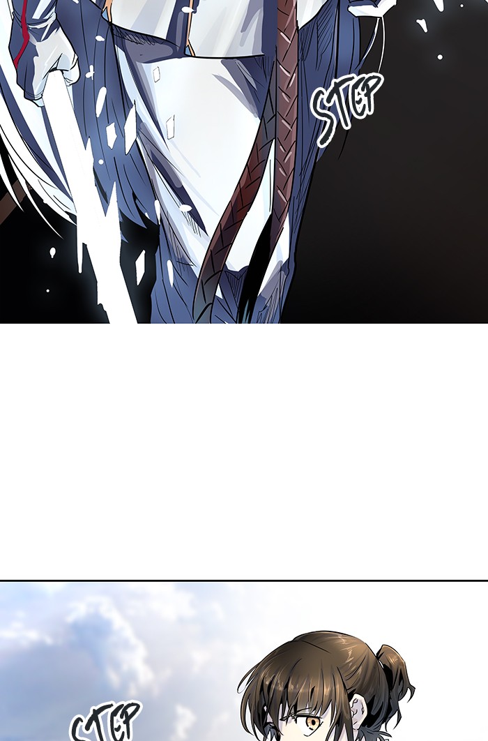 Tower of God Chap 74 - Next Chap 75