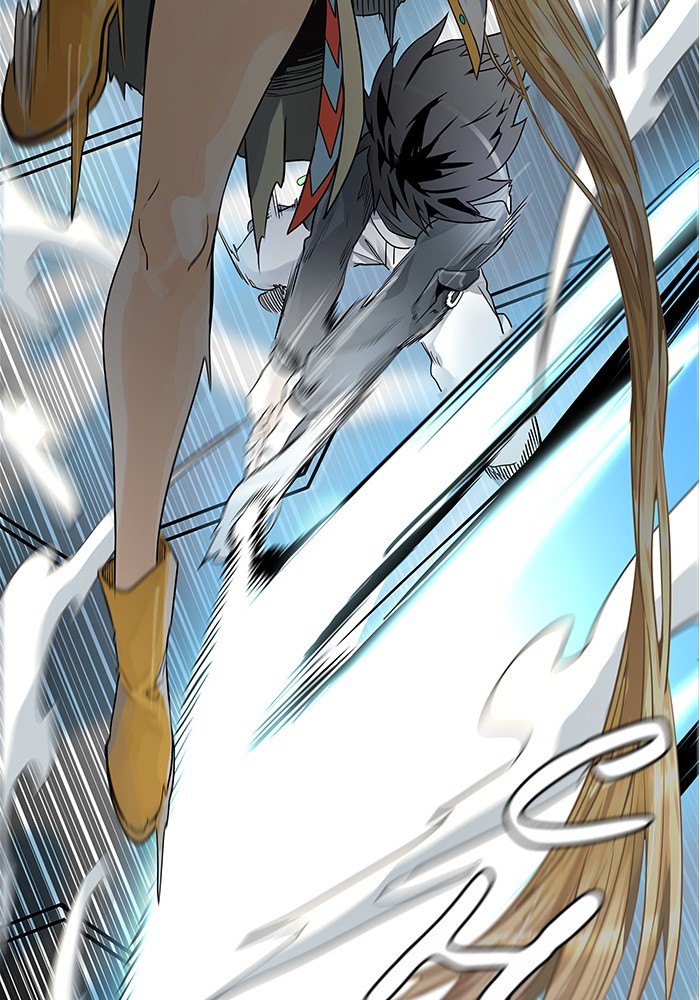 Tower of God Chap 74 - Next Chap 75