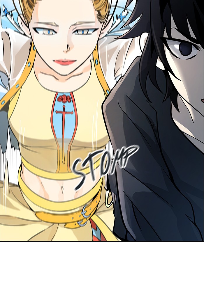 Tower of God Chap 74 - Next Chap 75