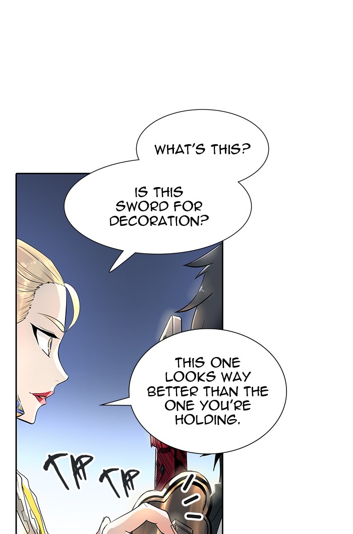 Tower of God Chap 74 - Next Chap 75